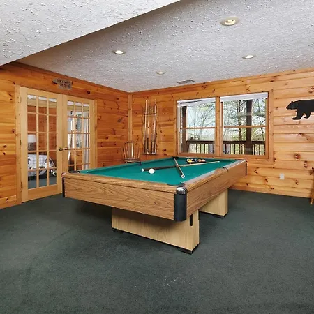 Brink Of Paradise Gatlinburg Exterior photo