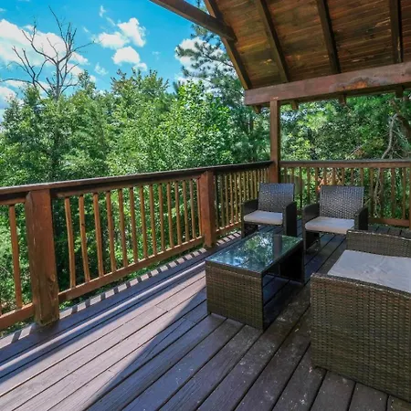Brink Of Paradise Gatlinburg Exterior photo
